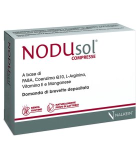 NODUSOL 30*Cpr