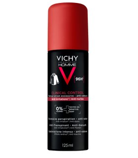 Vh Deo Clinic Aerosol 125ml 26