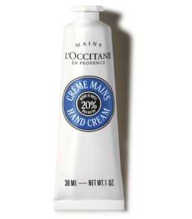 L OCCITANE CR.MANI KARITE 30 ML