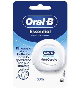 ORAL-B Man Filo N/Cerato ORAL-B Man Filo N/Cerato