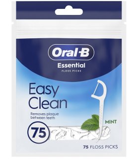 ORAL-B Floss.Easy Clean 75pz