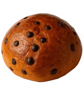 MASTRO RACITI Brioscia Gocciol