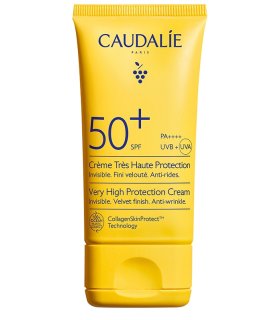 Vinosun Crema Alt Prot Spf50+