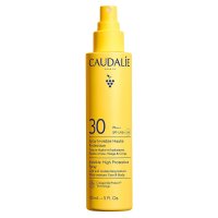 Caudalie Vinosun Spray Solare SPF30 - Protezione solare invisibile per viso e corpo - 150 ml - 2026