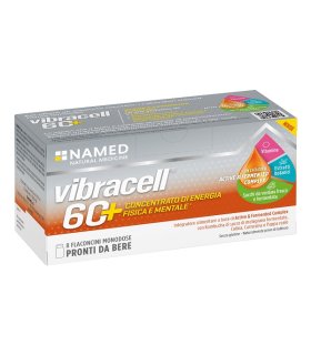 VIBRACELL 60+ 8 Fl.