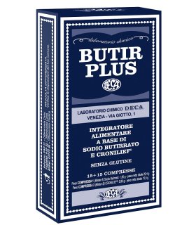 BUTIR PLUS 15+15Cpr