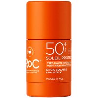 Roc Soleil Prot Hyd Stk Spf50+