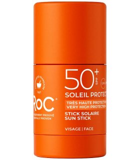 Roc Soleil Prot Hyd Stk Spf50+