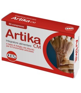 ARTIKA CM 60 Cpr KOS