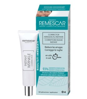 REMESCAR Corr.Rughe Instant REMESCAR Corr.Rughe Instant