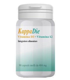 KAPPADIE 90 Softgel