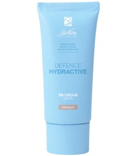 Hydractive Bb Cream Medium40ml