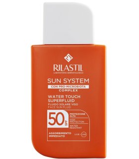 Rilastil Sun Spf50 Water Super