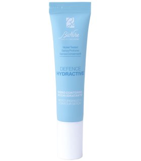 Hydractive Siero Cont Idrat