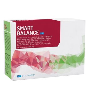 SMART Balance SF Polv.75g