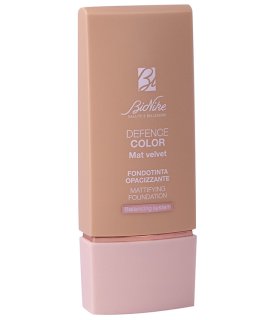 Defence Color Mat Velvet Fond2