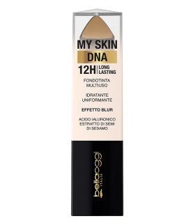 BELLA OGGI F/T MY SKIN DNA 16H 10C