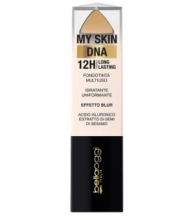 BELLA OGGI F/T MY SKIN DNA 16H 15N
