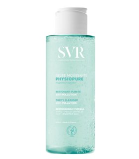 Physiopure Gelee' Mouss 100ml