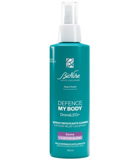 My Body Drenaleg+ Spray Defat