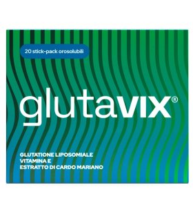 GLUTAVIX 20 Stick Pack