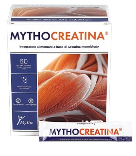 MYTHOCREATINA 60 Stick