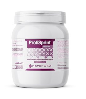 PROTISPRINT 450g
