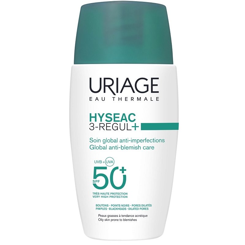 HYSEAC 3-Regul+fp50+ 50ml HYSEAC 3-Regul+fp50+ 50ml