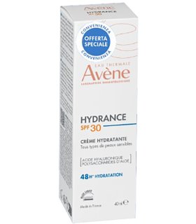 Avene Hydrance Cr Spf30 Ps 26