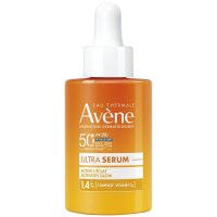 Avene Sol Ultra Siero Attiva