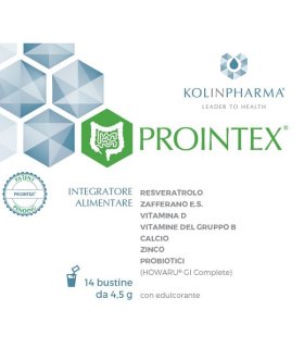 PROINTEX 14 Bust.