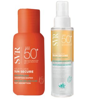 Sun Secure Summer Set