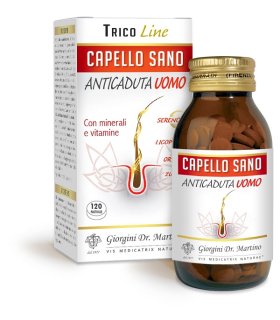 CAPELLO SANO A/CAD.U 120 Past.