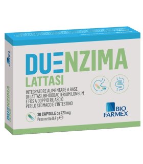 DUENZIMA Lattasi 20 Cps