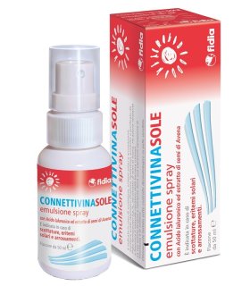 CONNETTIVINA-SOLE Spray* 50ml