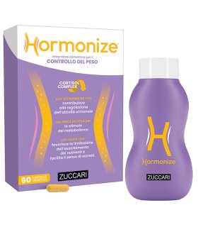 HORMONIZE 60Cps HORMONIZE 60Cps