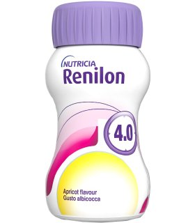 RENILON 4.0 Alb.4x125ml