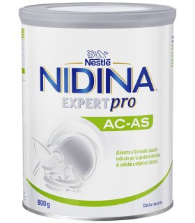 NIDINA-EXPERT PRO AC-AS 800G