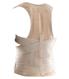 DORSOLOMBOTECH Corsetto 3