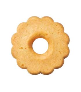 GRANIBUONI Bisc.Frollino 150g