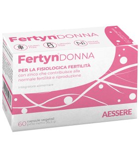 FERTYN DONNA 60Cps