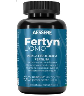 FERTYN UOMO 60Cps