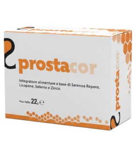 PROSTACOR 30 Cps