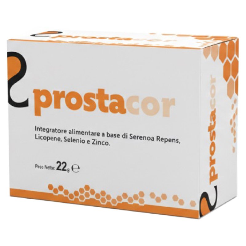 PROSTACOR 30 Cps PROSTACOR 30 Cps