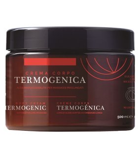 ISCHIA Crema Termogenica