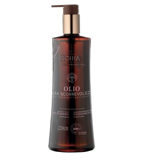 ISCHIA Olio Alta Scorrev.500ml
