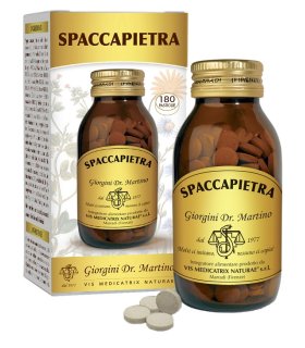 SPACCAPIETRA 180 Past.500mgSVS