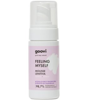 Goovi Mousse Detergente Calman