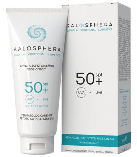 ADVANCED PROT.FACE CREAM FP50+