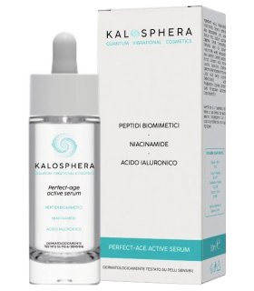 PERFECT AGE ACTIVE SERUM 30ML